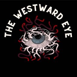 Artwork for The Westward Eye