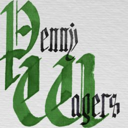 Artwork for Penny Wagers