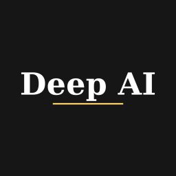 Artwork for Deep AI