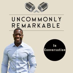 Artwork for Uncommonly Remarkable