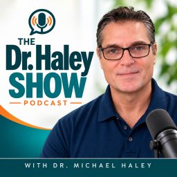 Artwork for The Dr. Haley Show