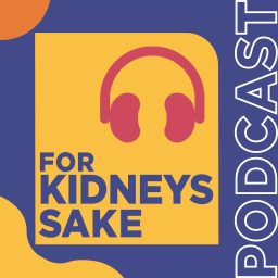 Artwork for For Kidneys Sake