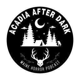 Artwork for Acadia After Dark