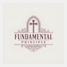 Artwork for Fundamental Principle