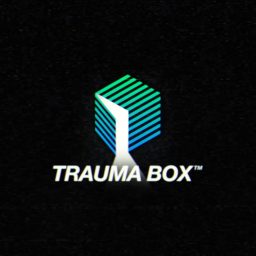 Artwork for Trauma Box