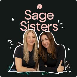 Artwork for Sage Sisters