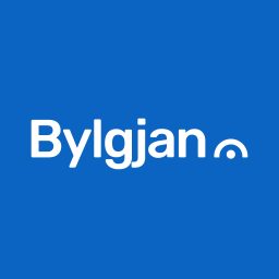Artwork for Bylgjan