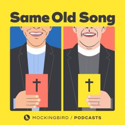 Artwork for Same Old Song