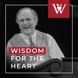 Artwork for Wisdom for the Heart