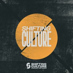 Artwork for Shifting Culture