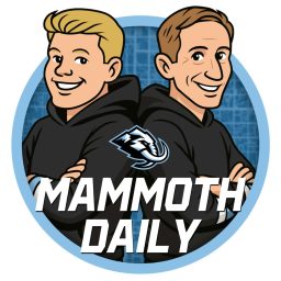 Artwork for MAMMOTH DAILY