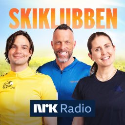 Artwork for Skiklubben