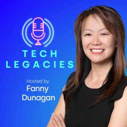 Artwork for Tech Legacies