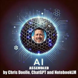 Artwork for AI Assembled