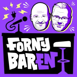 Artwork for Fornybaren