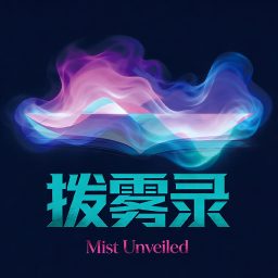 Artwork for 拨雾录