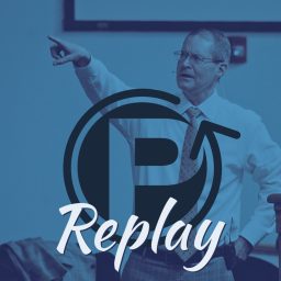 Artwork for PBC Replay