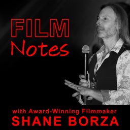 Artwork for Film Notes