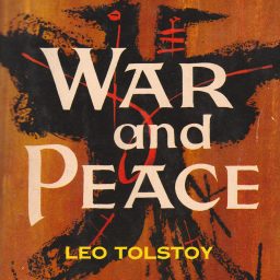Artwork for War and Peace