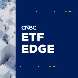 Artwork for ETF Edge