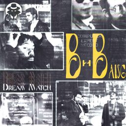 Artwork for B-Bang