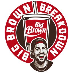 Artwork for The Big Brown Breakdown