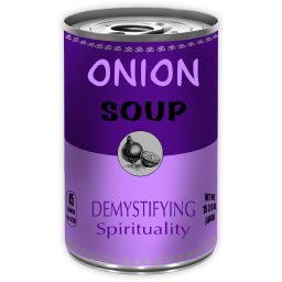 Artwork for Onion Soup