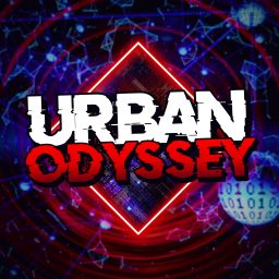 Artwork for Urban Odyssey