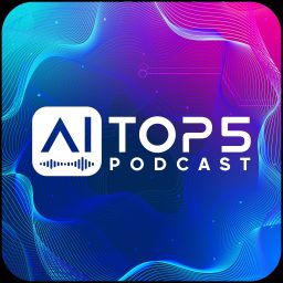Artwork for AI Top 5