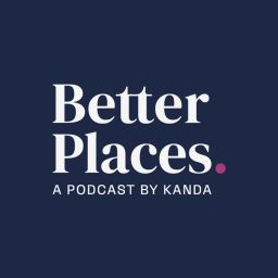 Artwork for Better Places