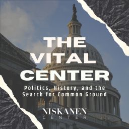 Artwork for The Vital Center