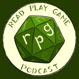Artwork for Read, Play, Game