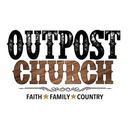 Artwork for OUTPOST CHURCH