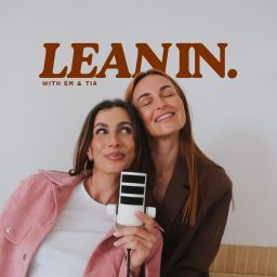 Artwork for Lean In