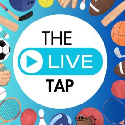 Artwork for The Live Tap