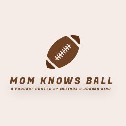 Artwork for Mom Knows Ball