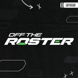 Artwork for Off The Roster
