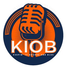 Artwork for Keepin It Orange and Blue