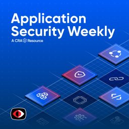 Artwork for Application Security Weekly (Video)