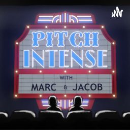 Artwork for Pitch Intense