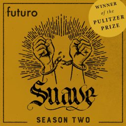 Artwork for Suave