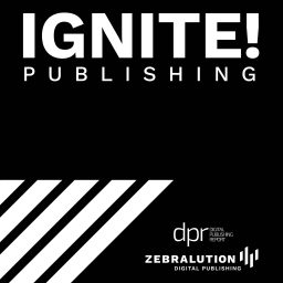 Artwork for IGNITE! Publishing