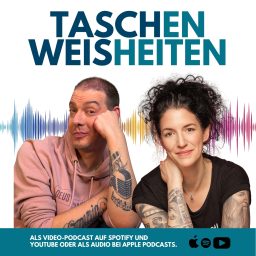 Artwork for TaschenWeisheiten