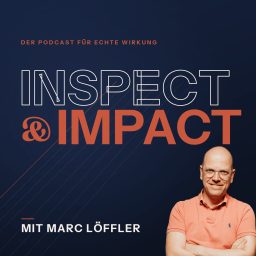 Artwork for Inspect & Impact