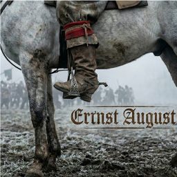 Artwork for Ernst August