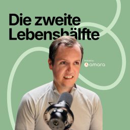 Artwork for Die zweite Lebenshälfte