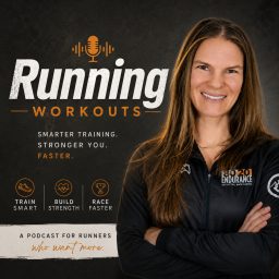 Artwork for Running workouts