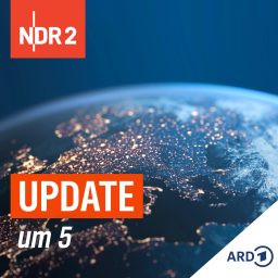 Artwork for Das NDR 2 Update um 5