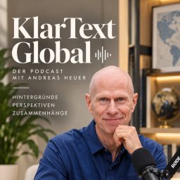 Artwork for KlarText Global