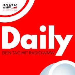 Artwork for WMW Daily